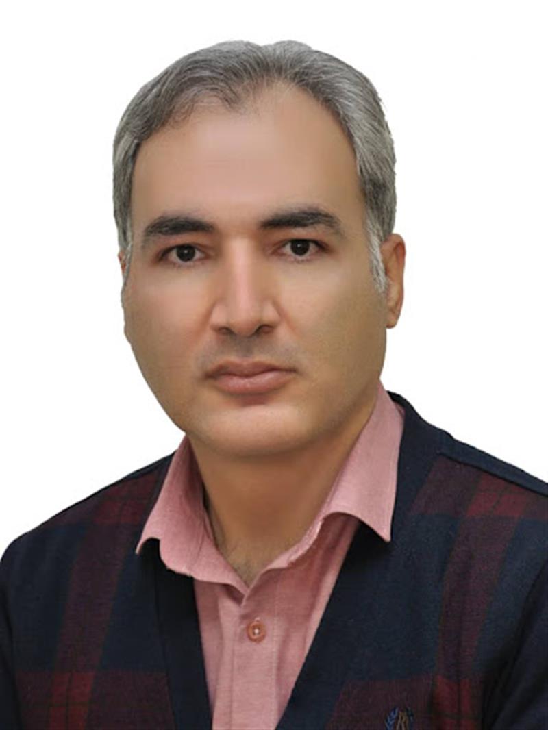 Head of Department of Maize and forage crop research